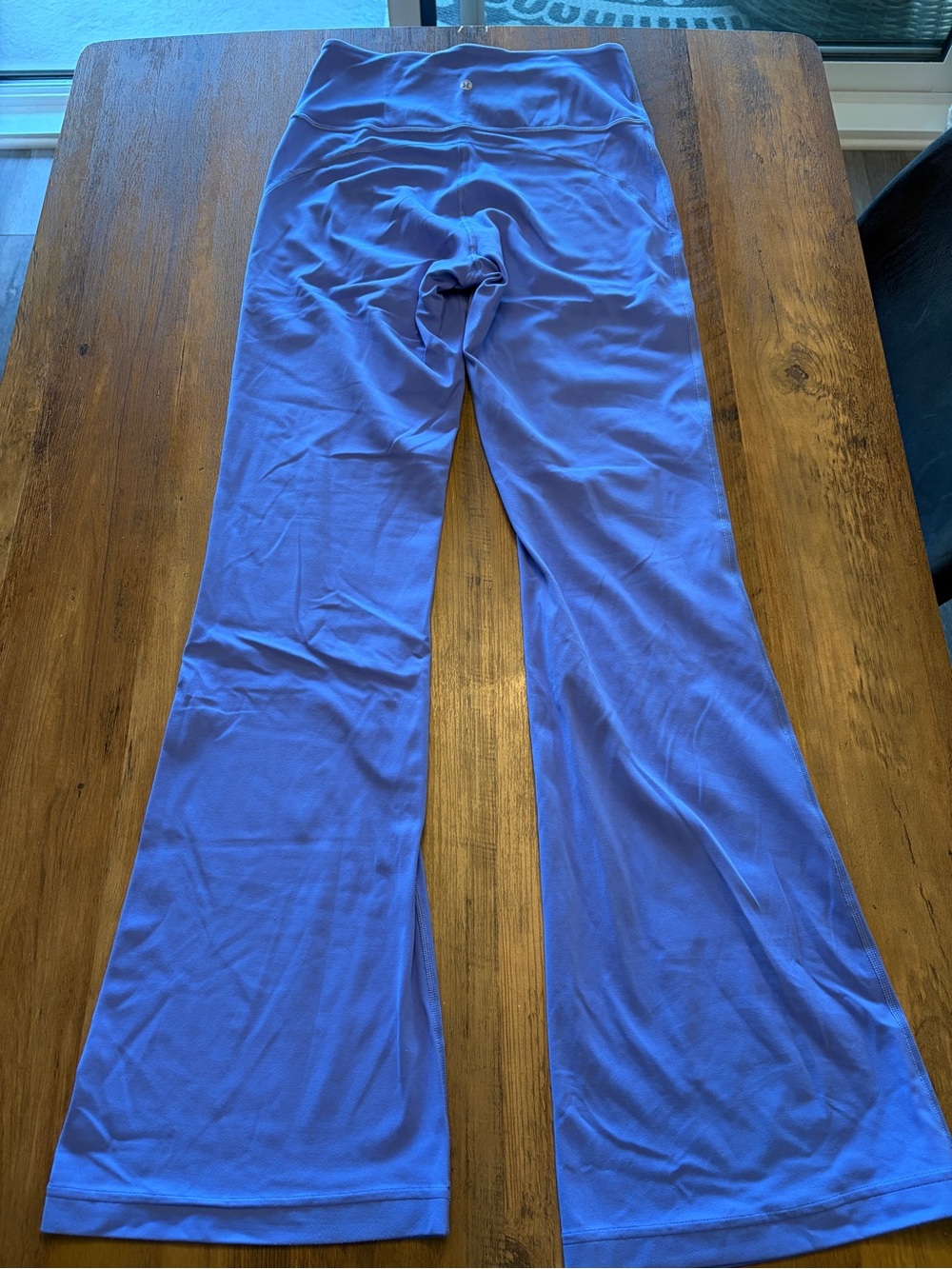 lululemon athletica Groove Flared Leggings
